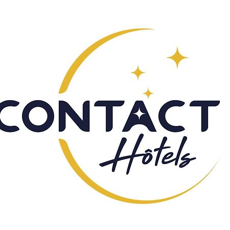 Contact Hotel Be Guest Limoges Sud 外观 照片