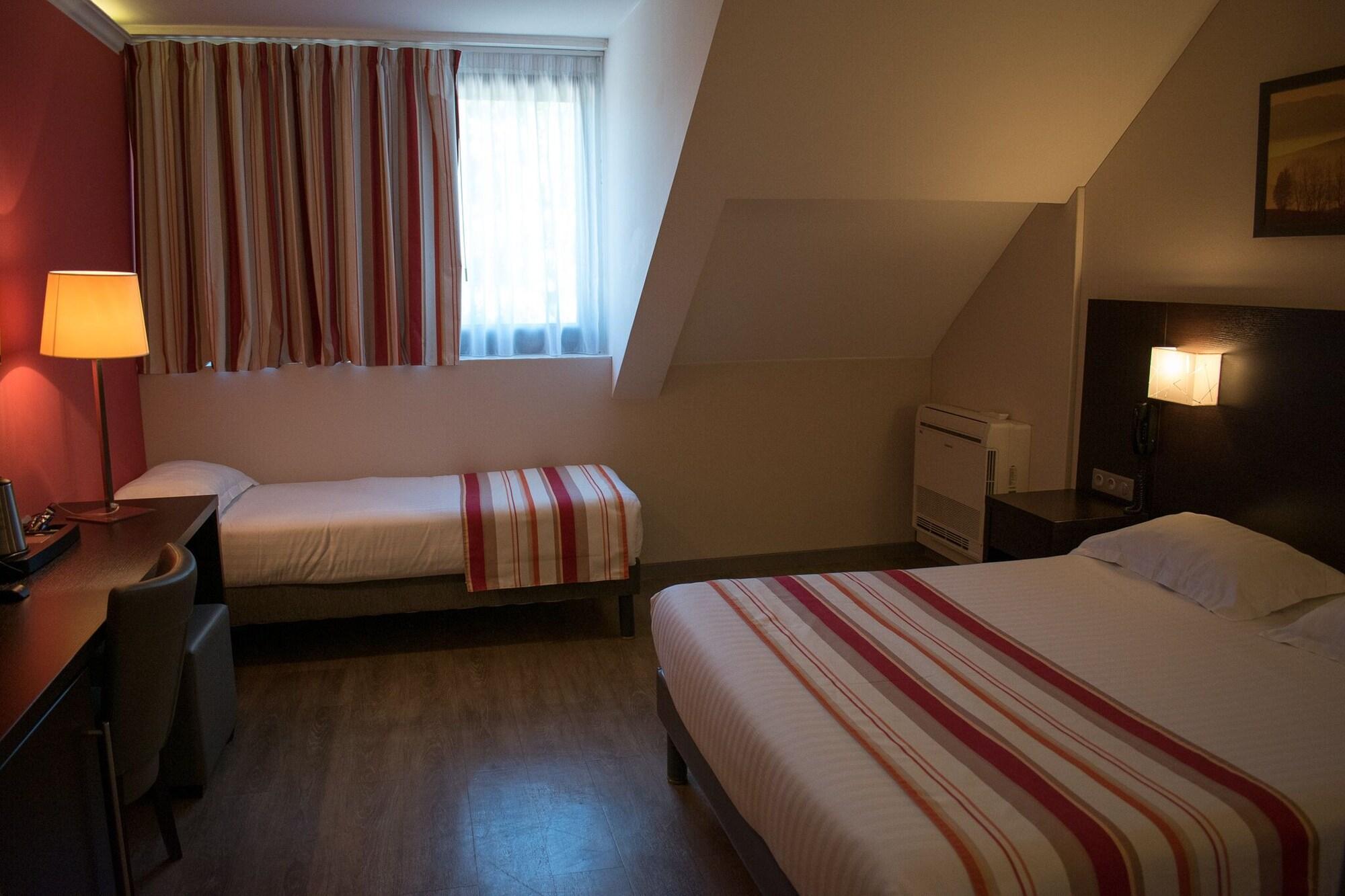 Contact Hotel Be Guest Limoges Sud 外观 照片