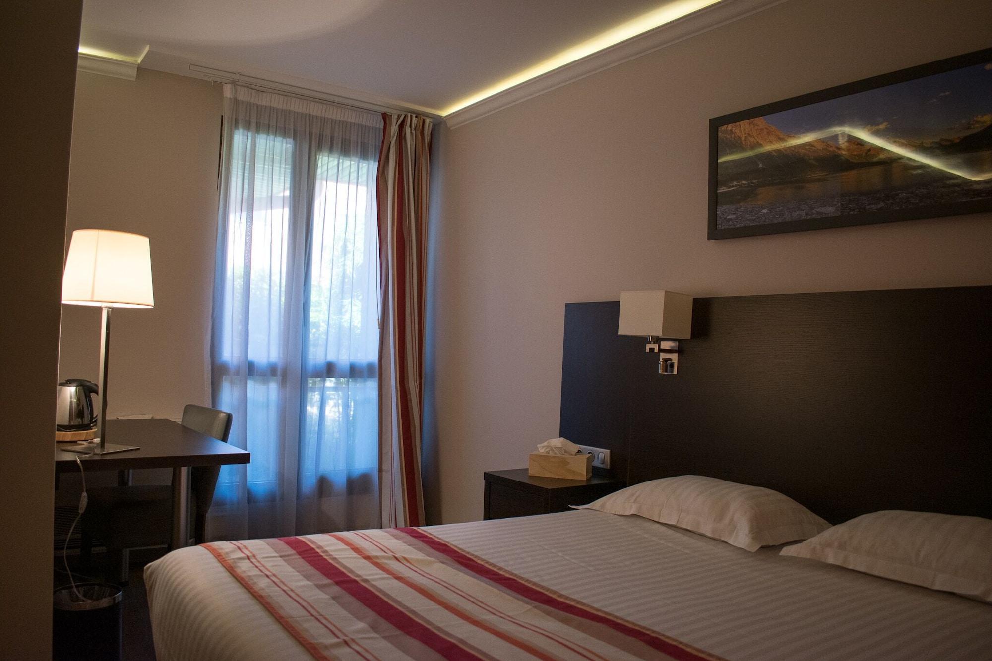 Contact Hotel Be Guest Limoges Sud 外观 照片