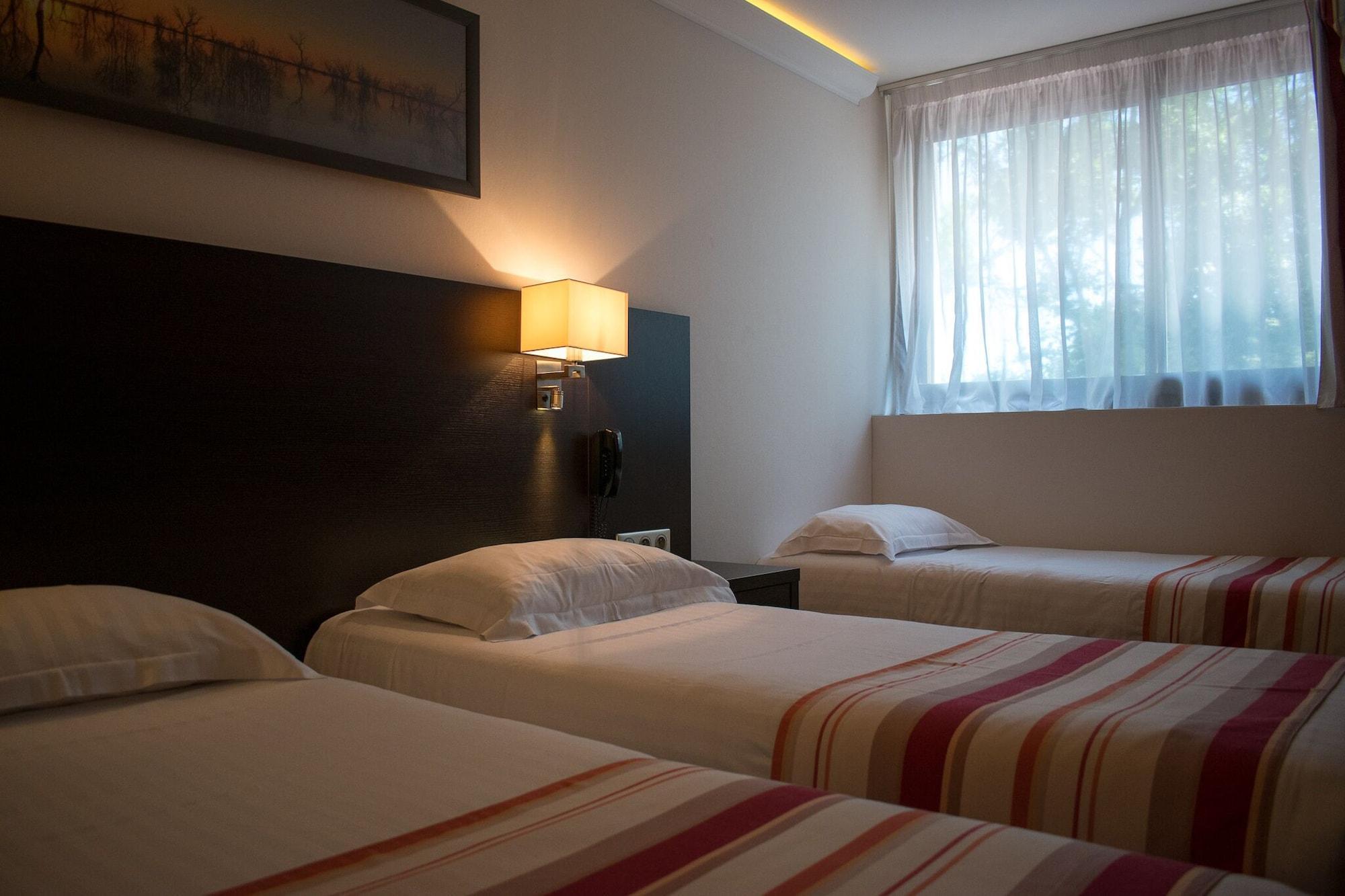 Contact Hotel Be Guest Limoges Sud 外观 照片
