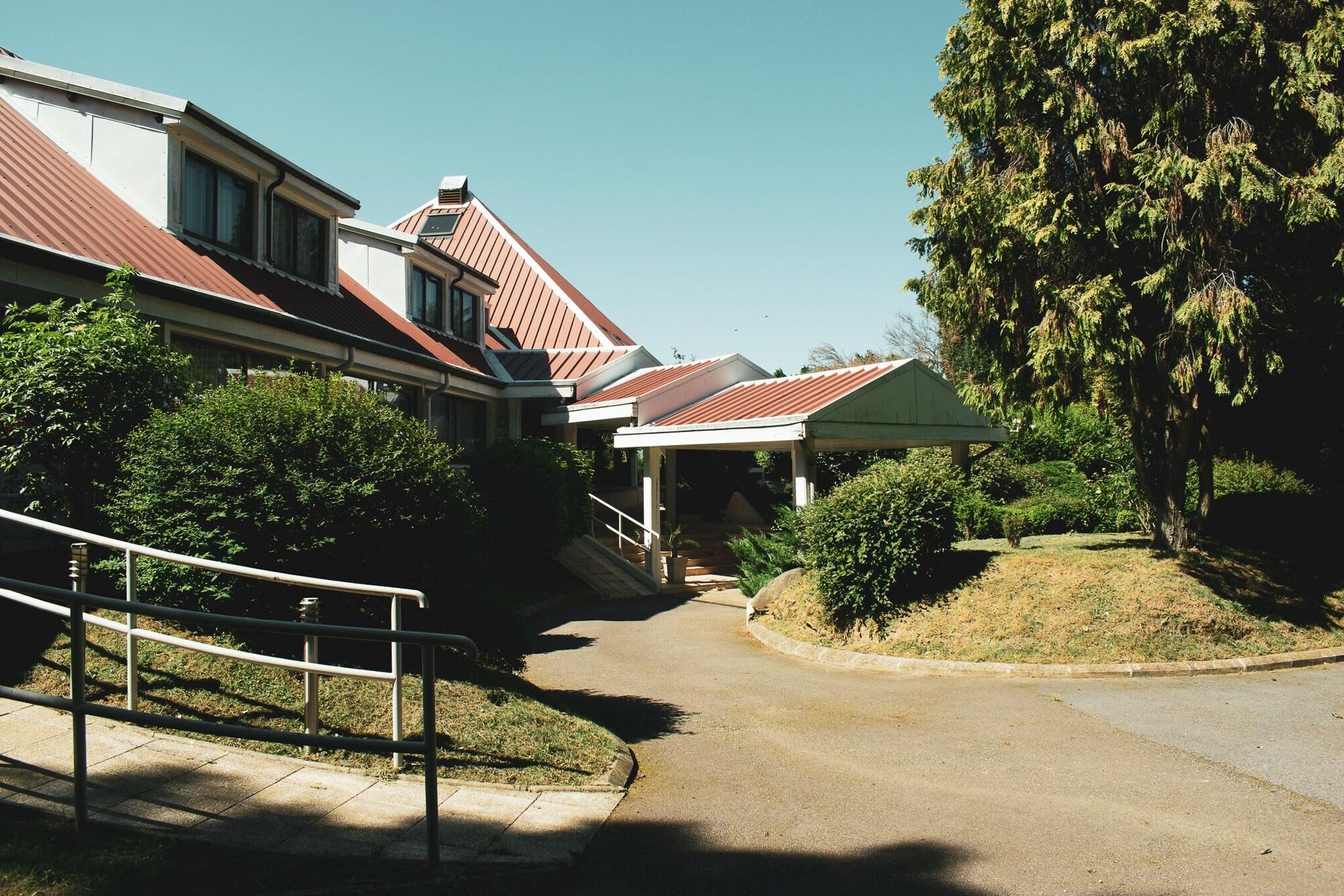 Contact Hotel Be Guest Limoges Sud 外观 照片