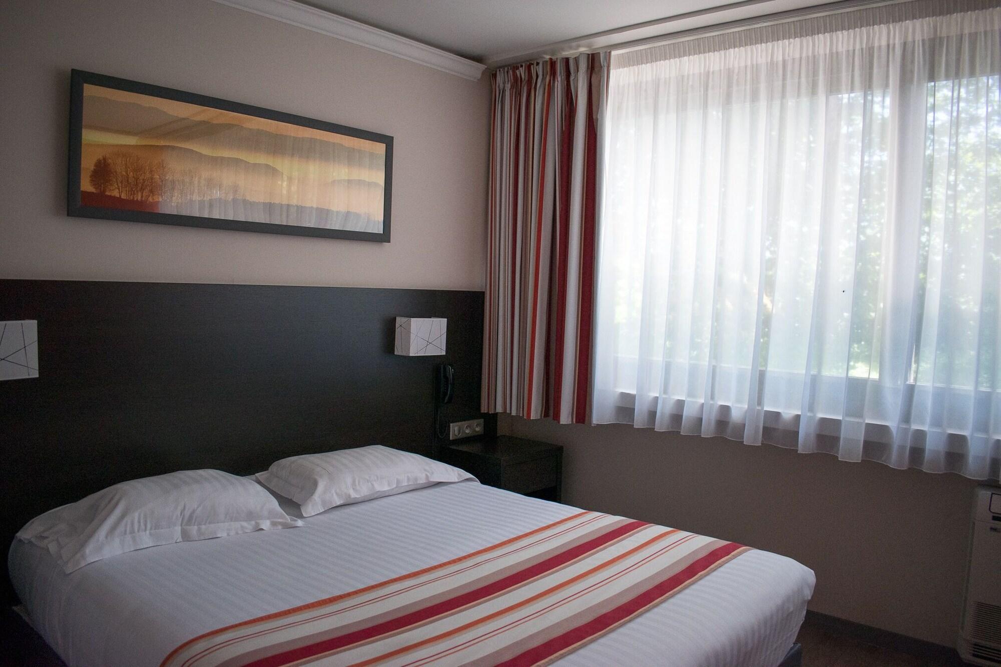 Contact Hotel Be Guest Limoges Sud 外观 照片
