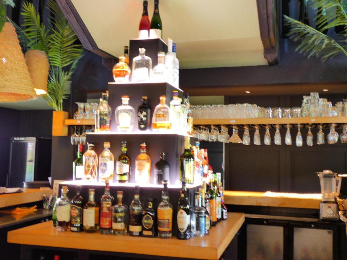 Contact Hotel Be Guest Limoges Sud 外观 照片