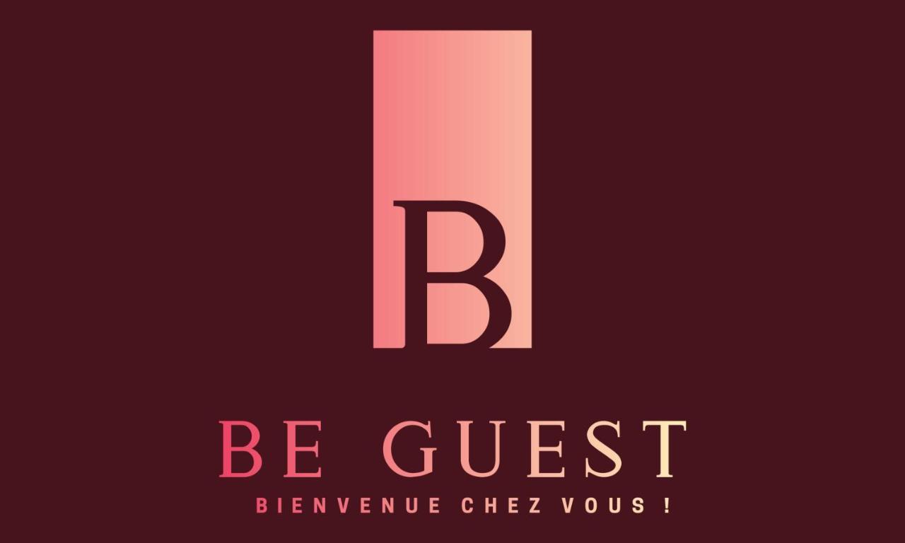 Contact Hotel Be Guest Limoges Sud 外观 照片