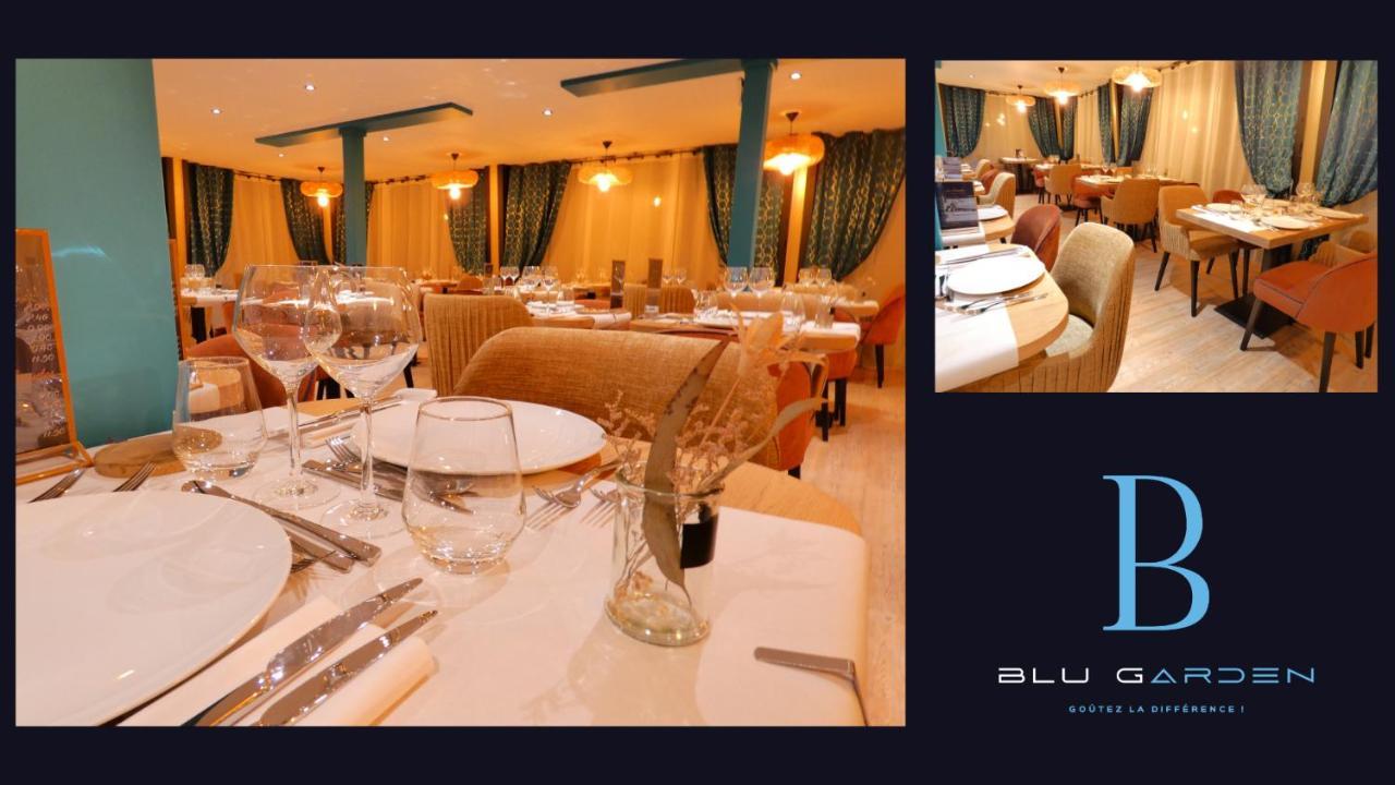Contact Hotel Be Guest Limoges Sud 外观 照片