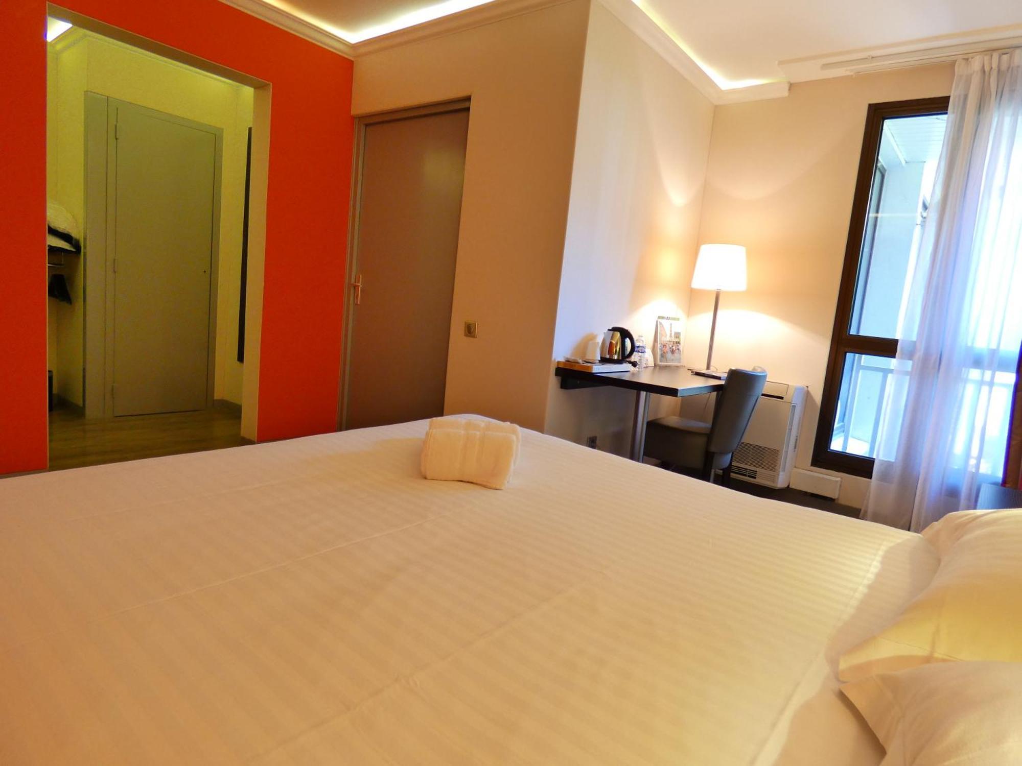 Contact Hotel Be Guest Limoges Sud 外观 照片