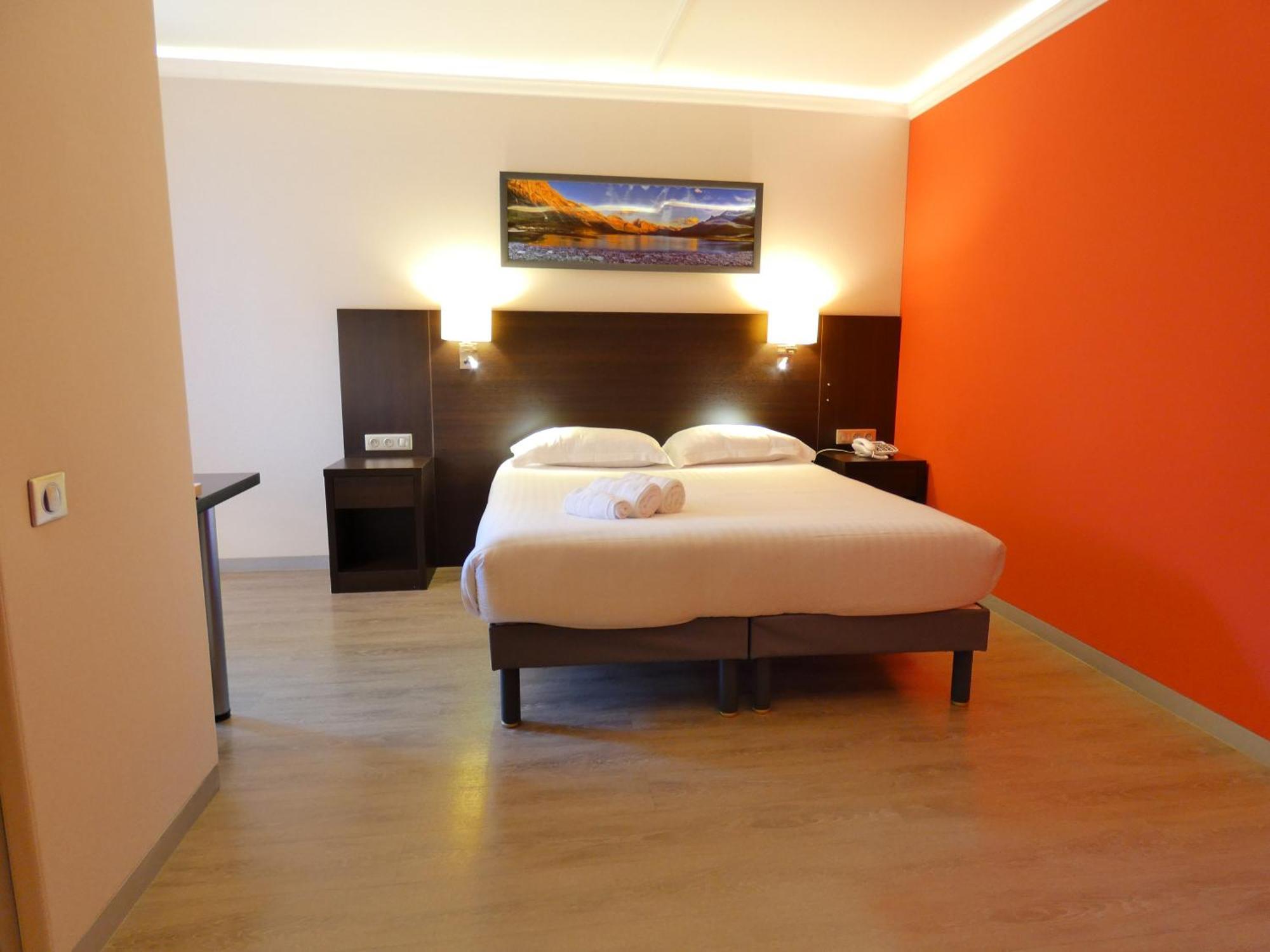 Contact Hotel Be Guest Limoges Sud 外观 照片