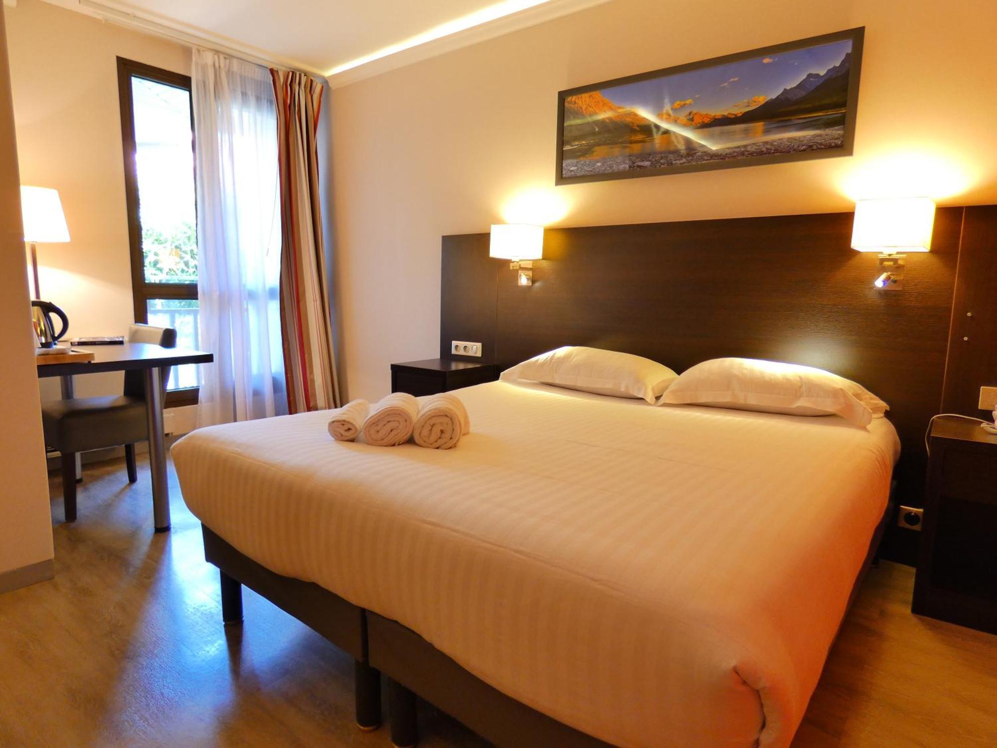 Contact Hotel Be Guest Limoges Sud 外观 照片