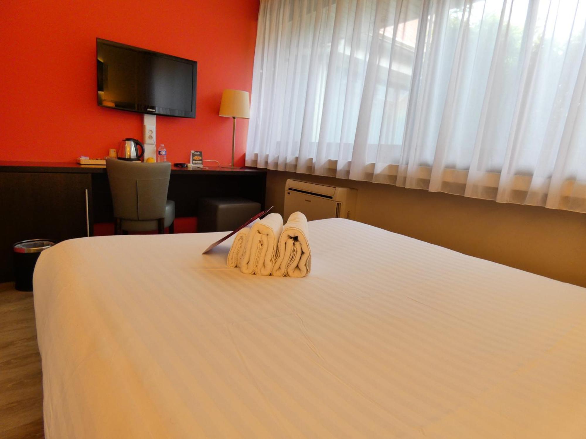 Contact Hotel Be Guest Limoges Sud 外观 照片