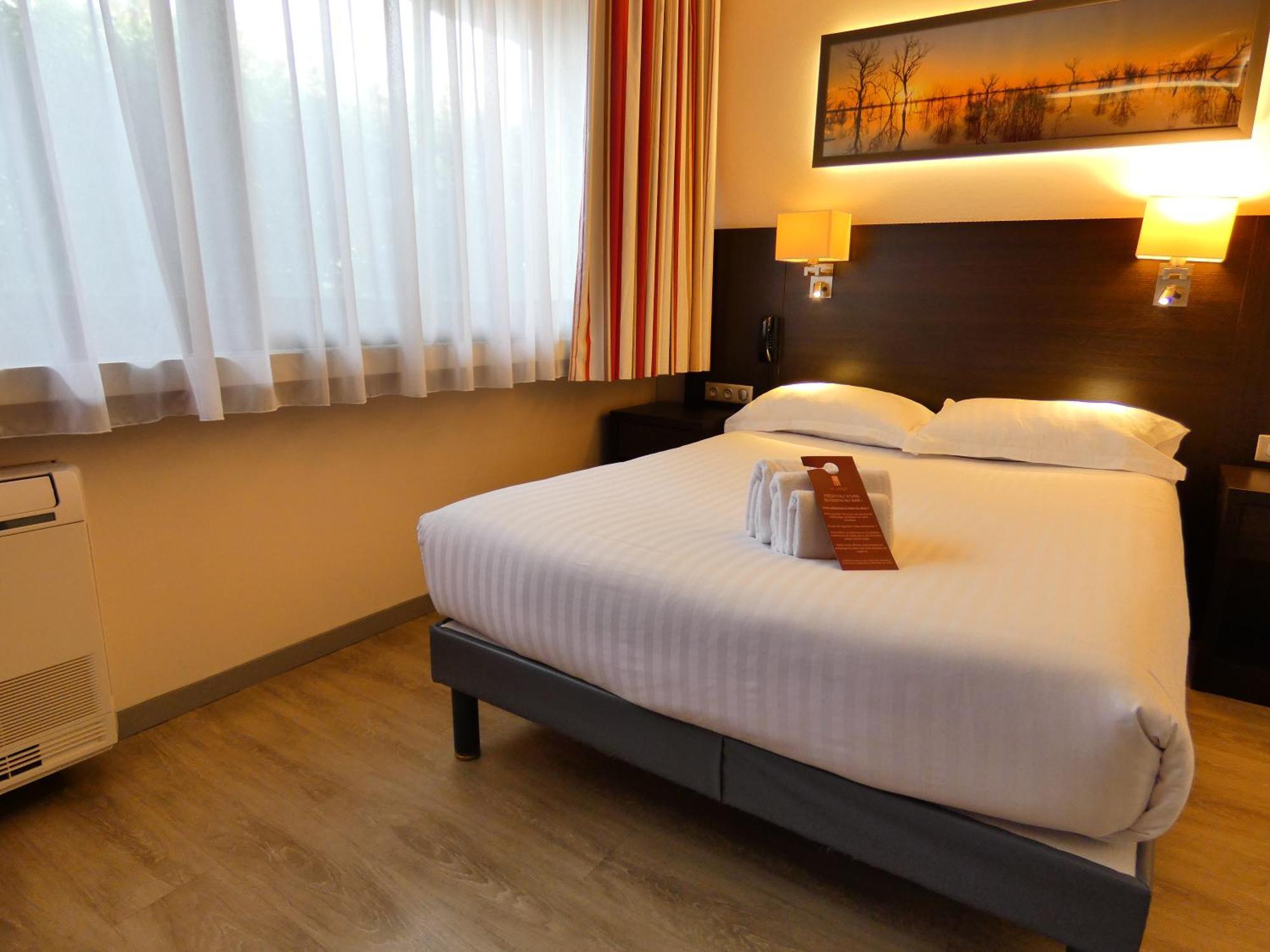 Contact Hotel Be Guest Limoges Sud 外观 照片
