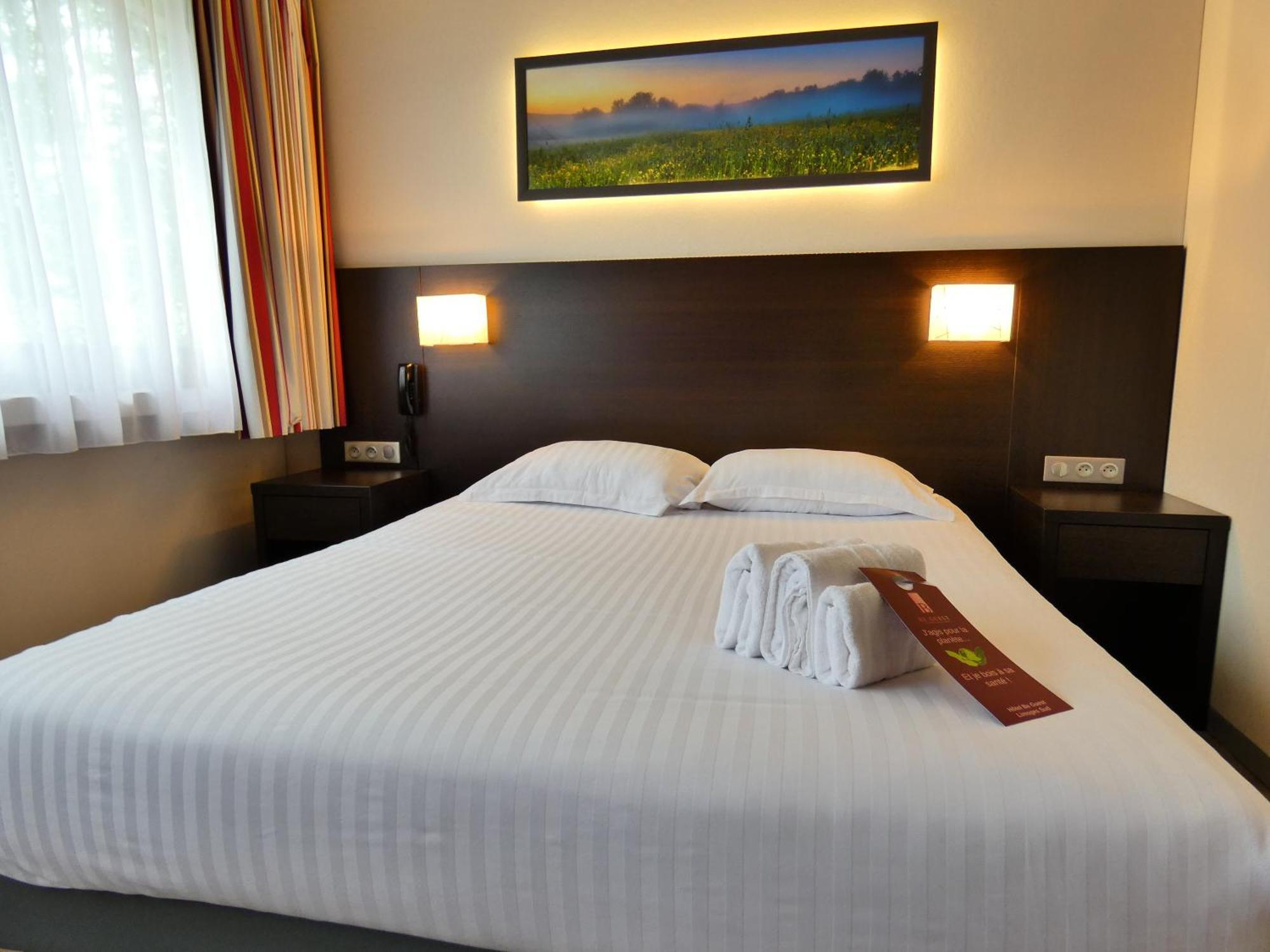 Contact Hotel Be Guest Limoges Sud 外观 照片