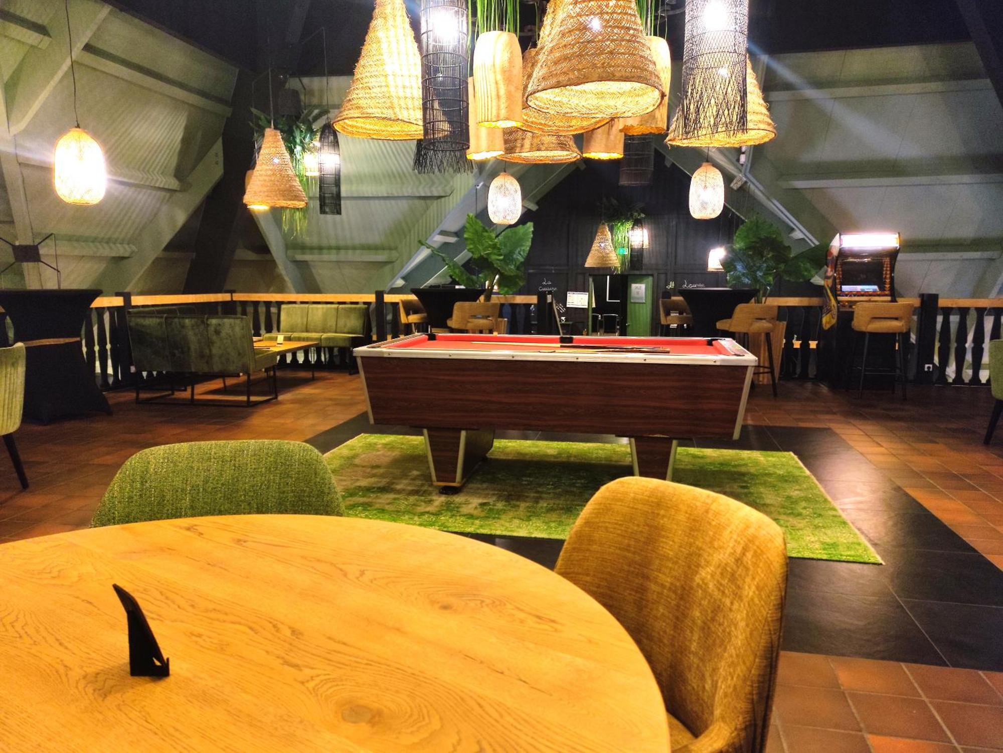 Contact Hotel Be Guest Limoges Sud 外观 照片