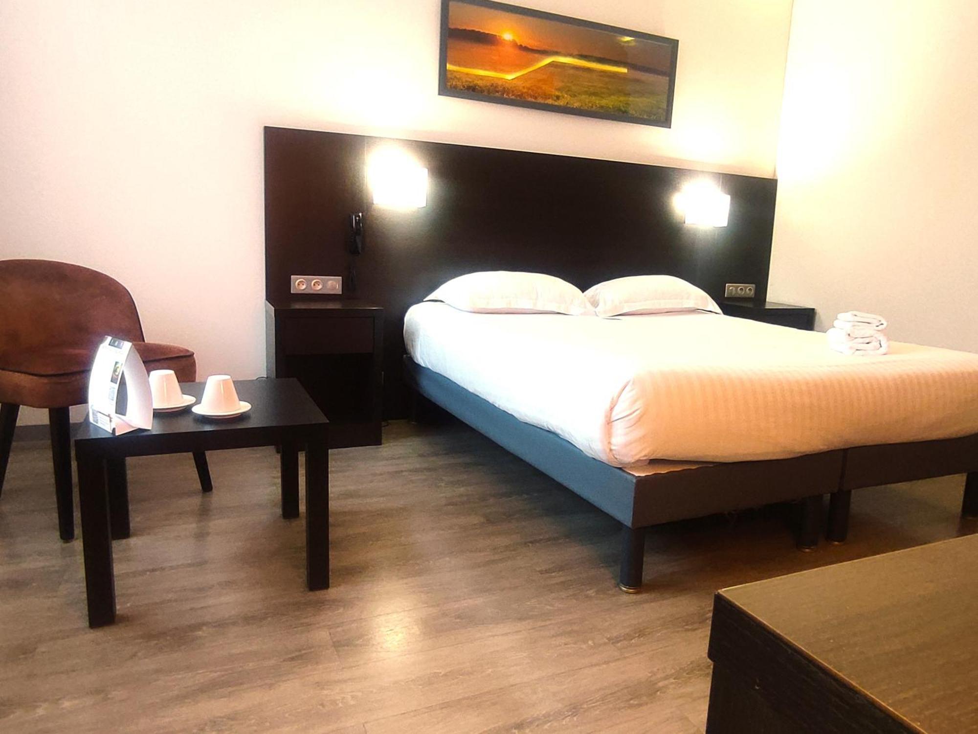 Contact Hotel Be Guest Limoges Sud 外观 照片