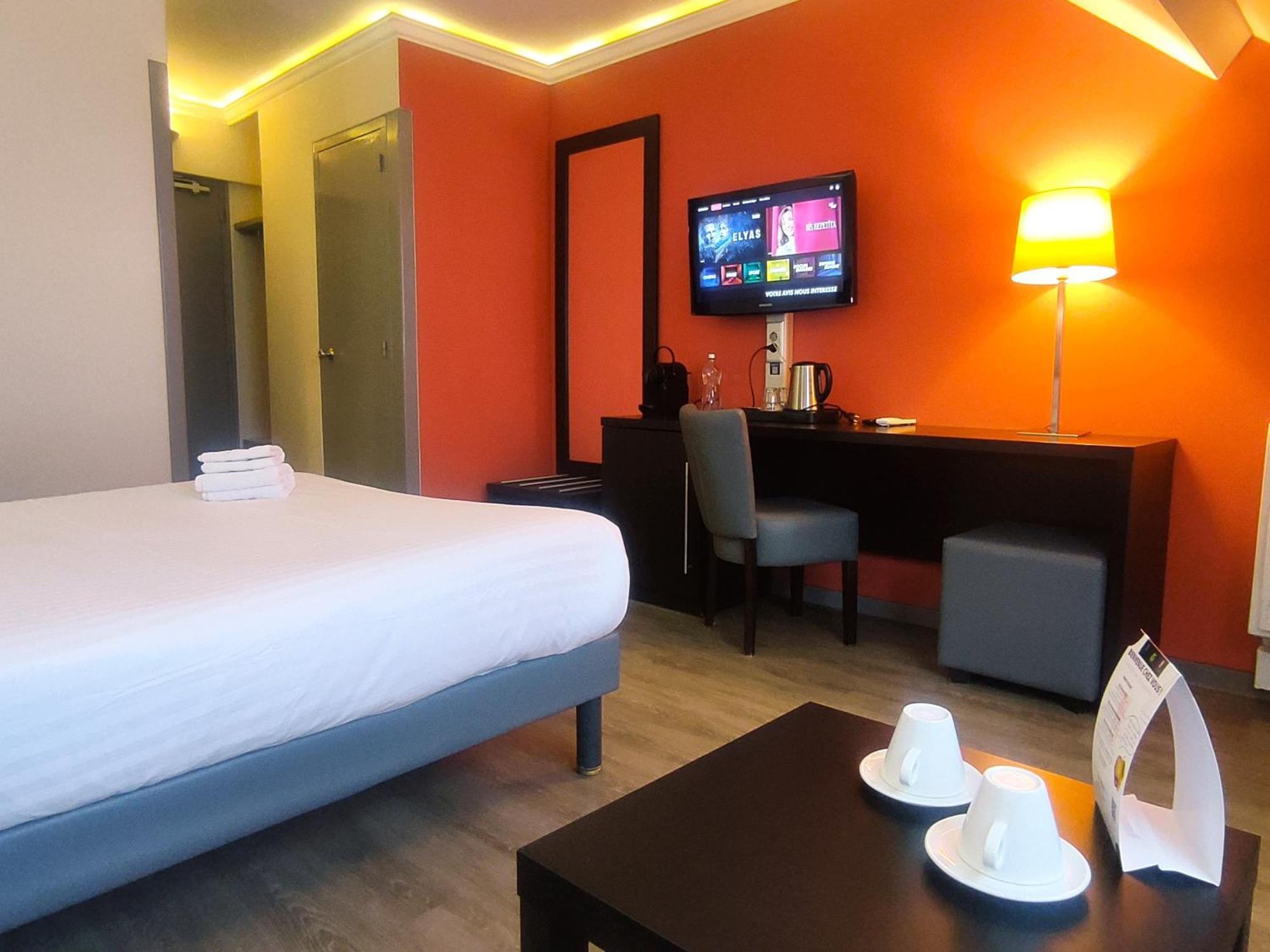 Contact Hotel Be Guest Limoges Sud 外观 照片