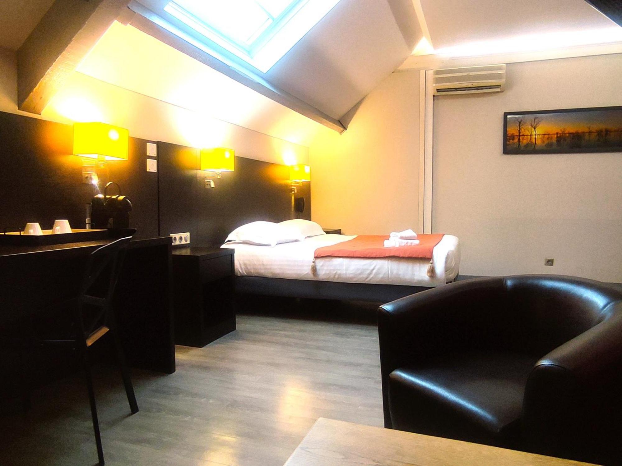 Contact Hotel Be Guest Limoges Sud 外观 照片