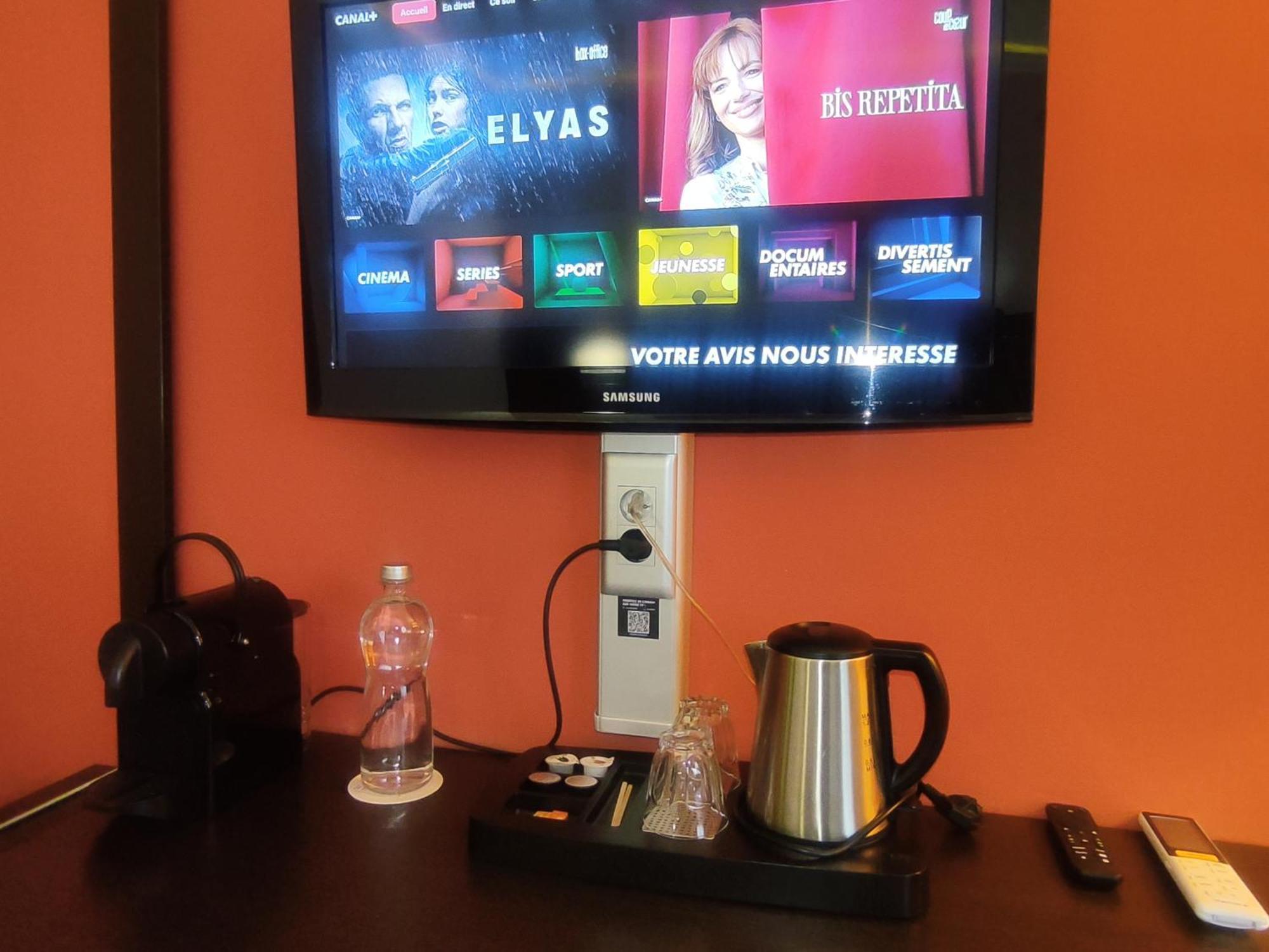 Contact Hotel Be Guest Limoges Sud 外观 照片