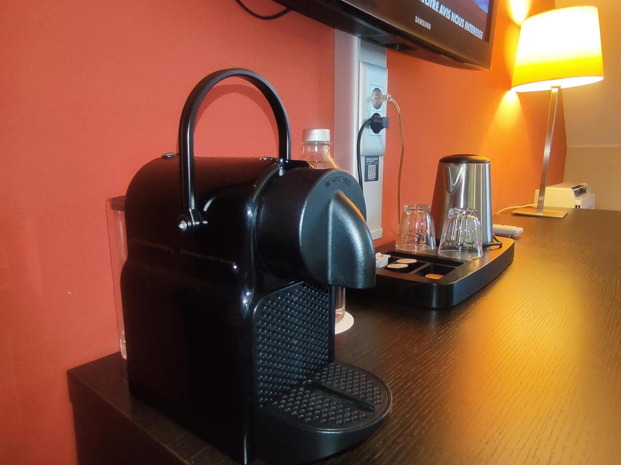 Contact Hotel Be Guest Limoges Sud 外观 照片