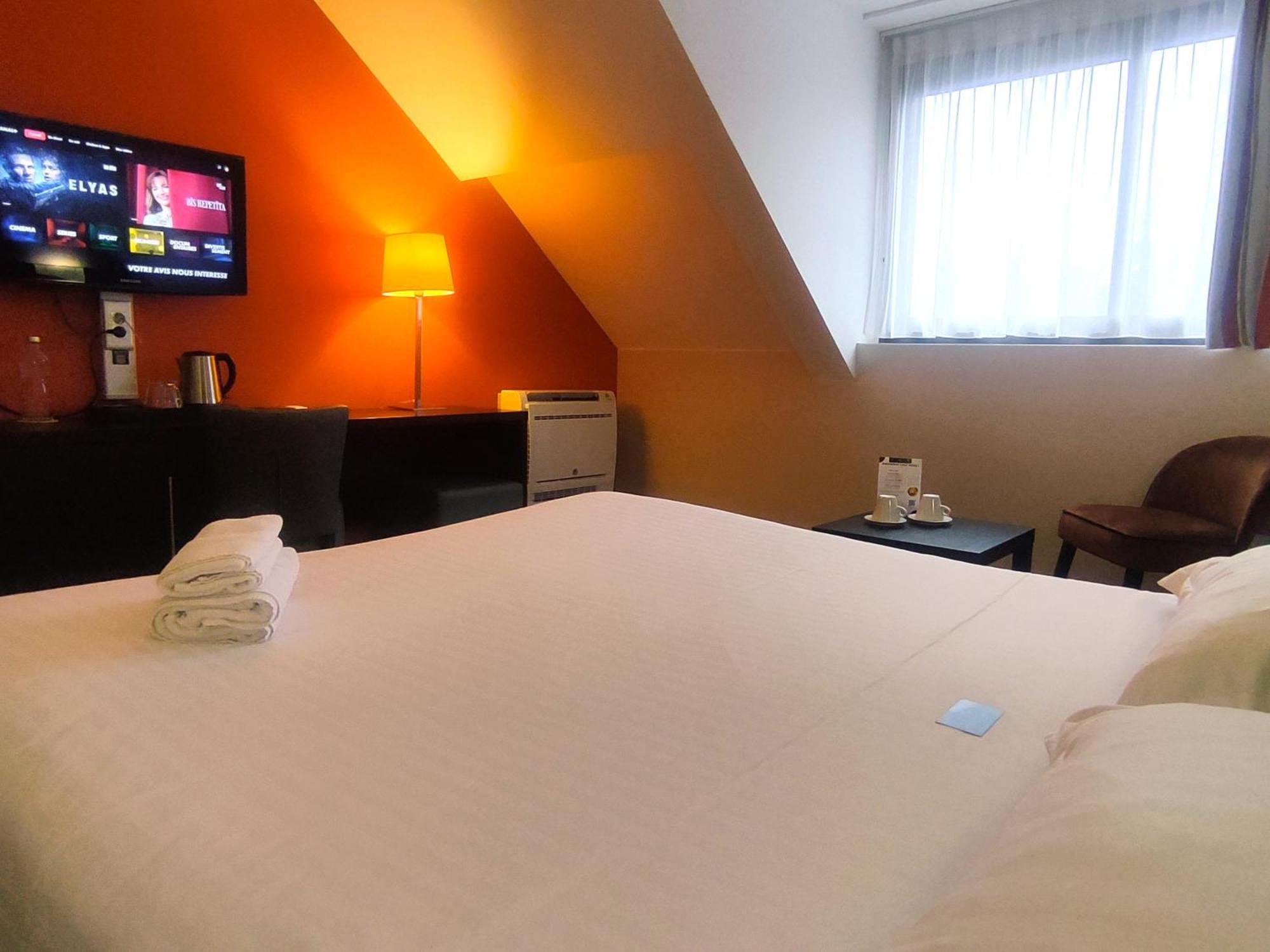 Contact Hotel Be Guest Limoges Sud 外观 照片