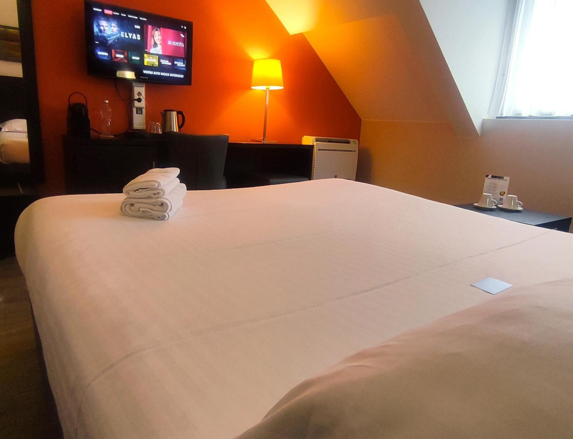 Contact Hotel Be Guest Limoges Sud 外观 照片