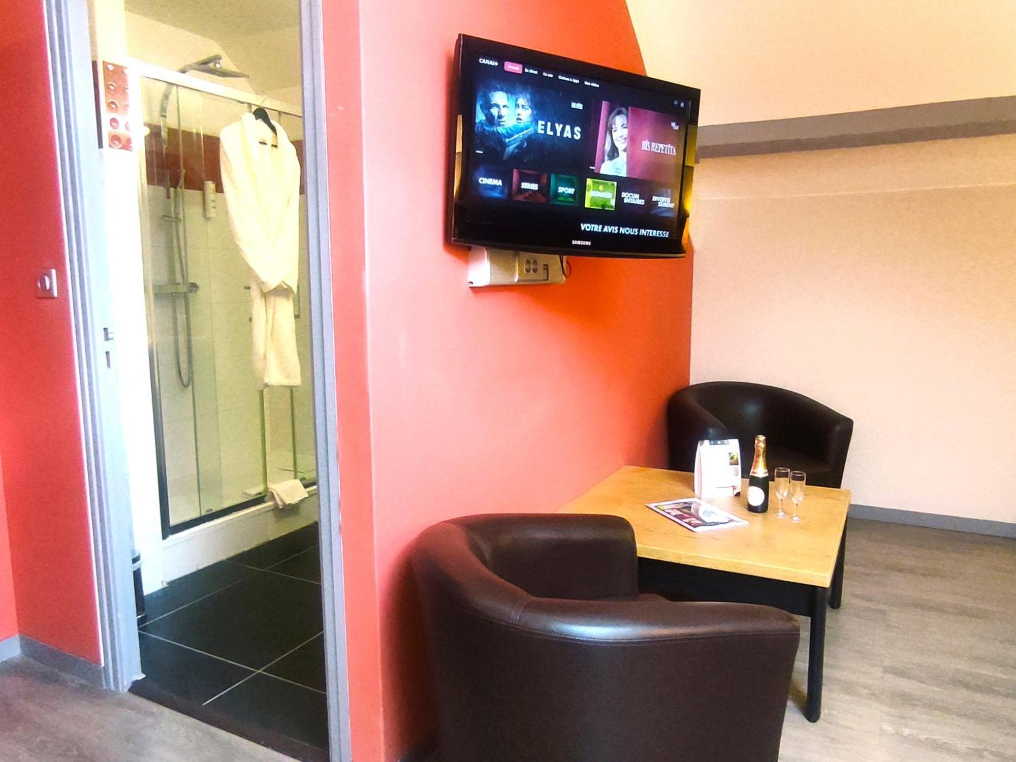 Contact Hotel Be Guest Limoges Sud 外观 照片