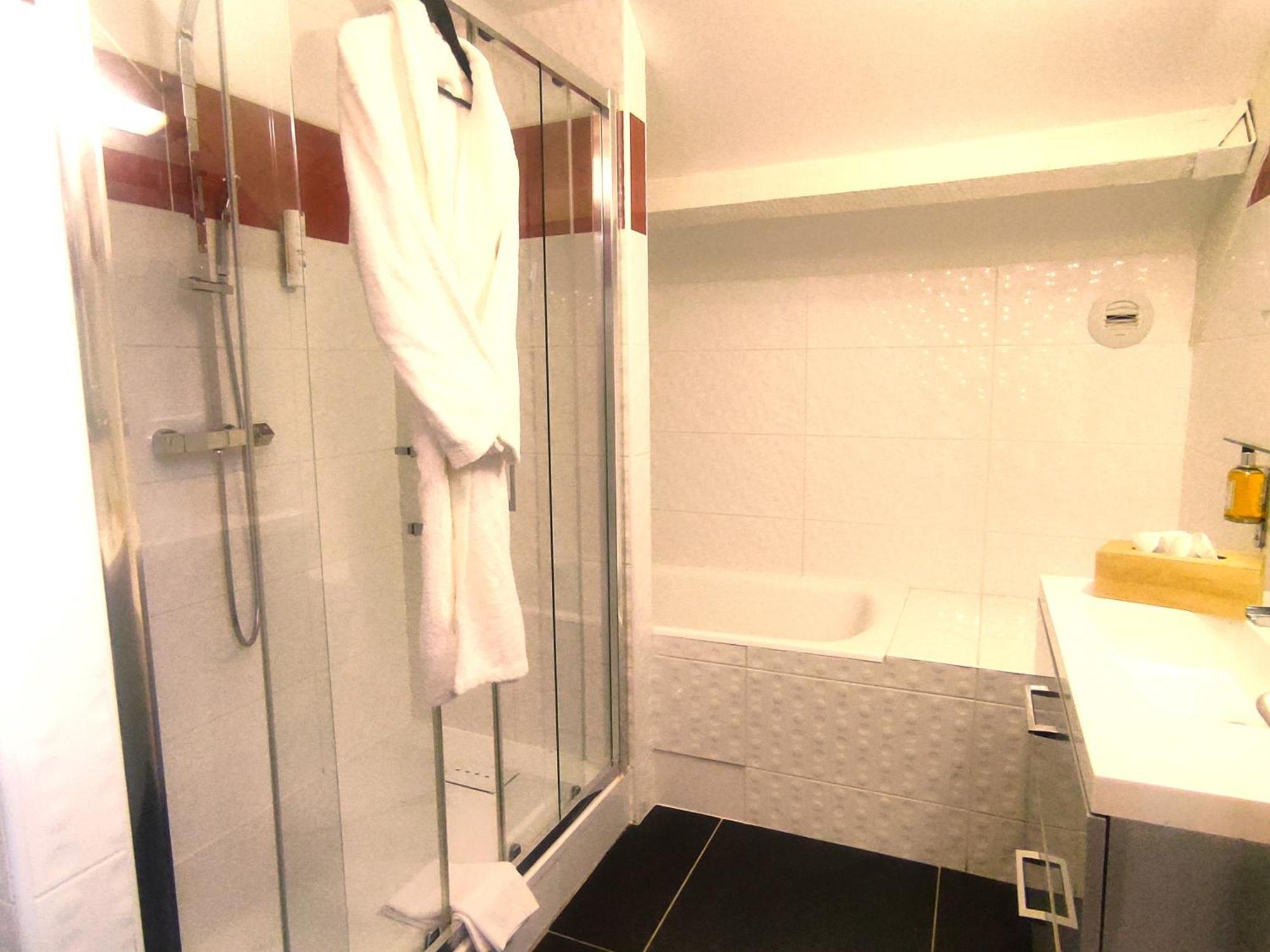 Contact Hotel Be Guest Limoges Sud 外观 照片