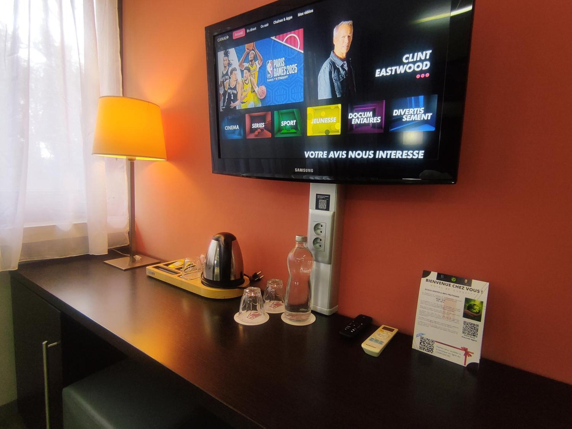 Contact Hotel Be Guest Limoges Sud 外观 照片
