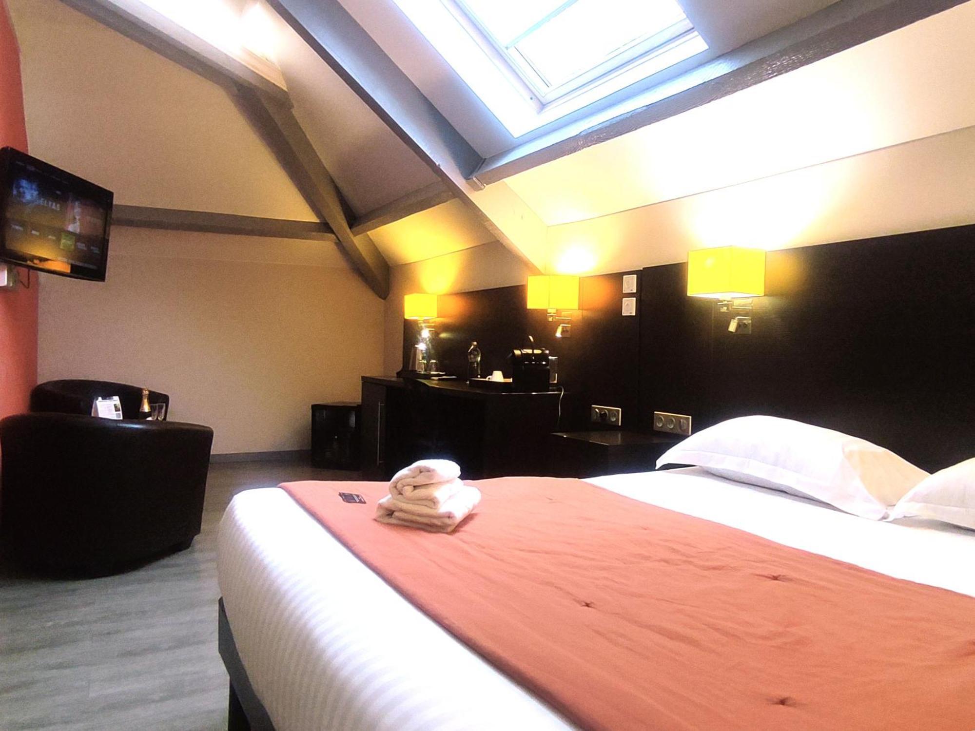 Contact Hotel Be Guest Limoges Sud 外观 照片