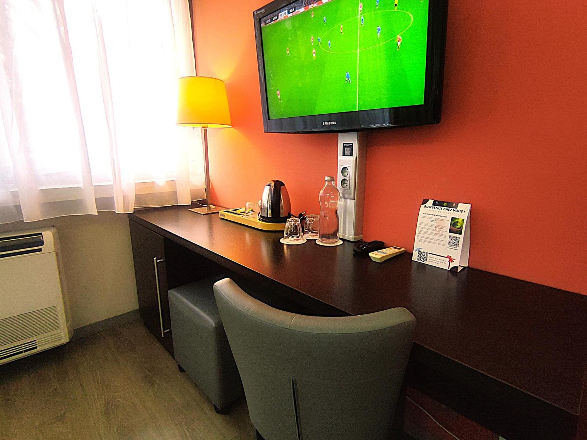 Contact Hotel Be Guest Limoges Sud 外观 照片