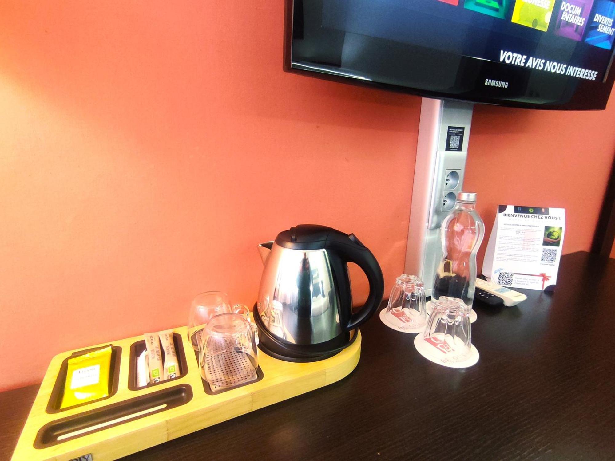 Contact Hotel Be Guest Limoges Sud 外观 照片